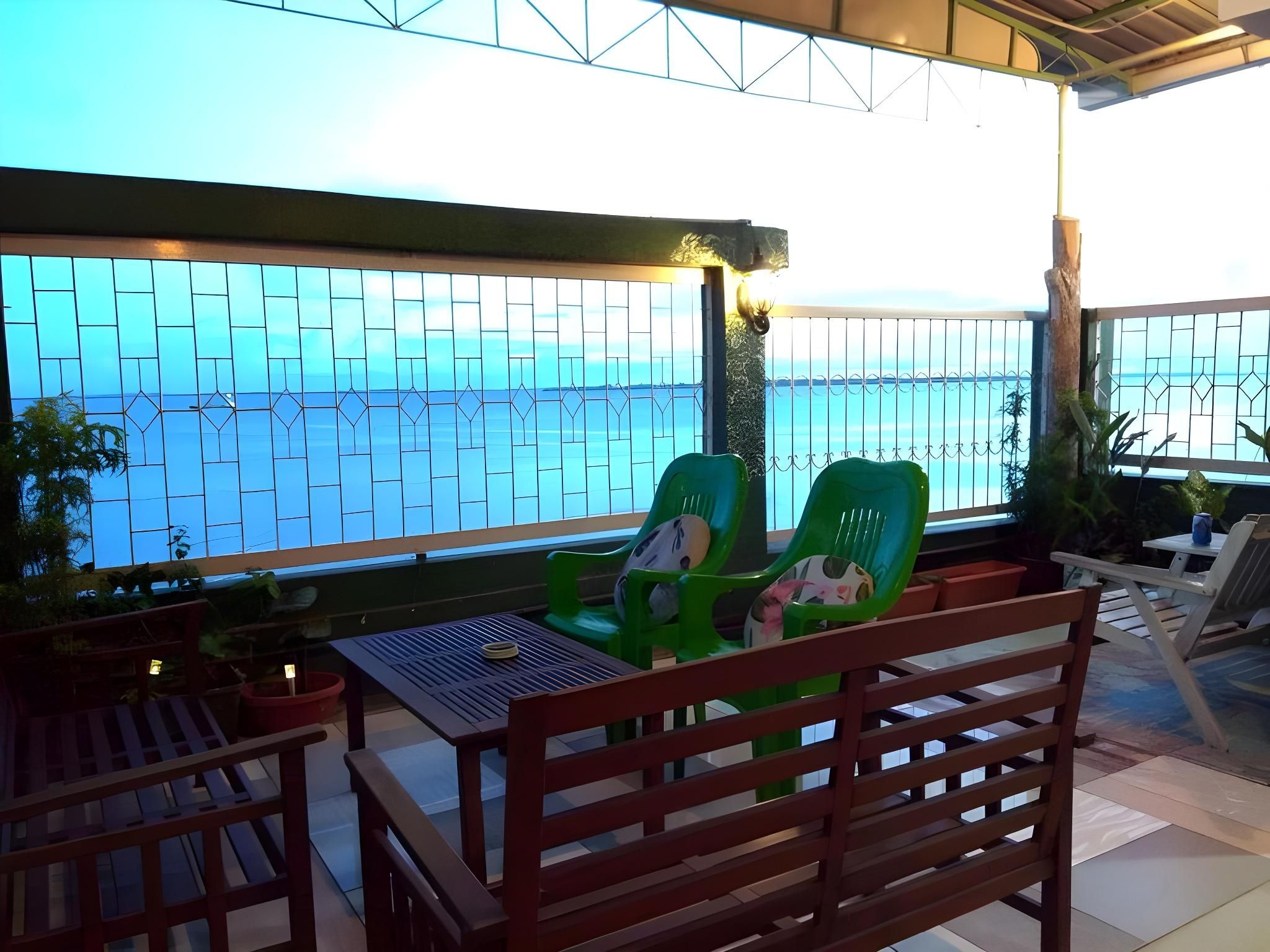 Sandakan Backpackers Hostel Bed in 6-Bed Female Dormitory Room 2