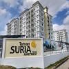 Sandakan Homestay Suria 23
