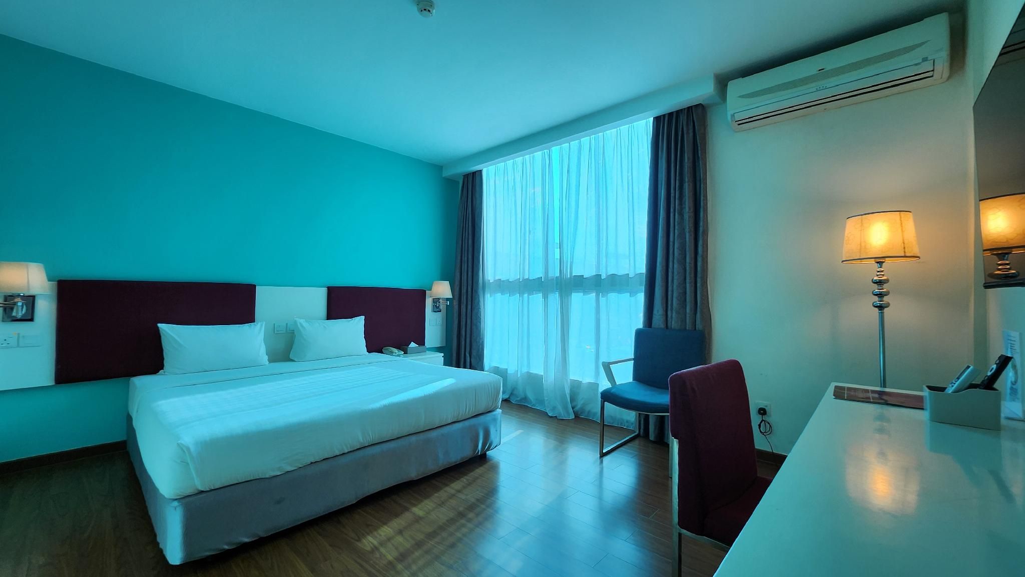 D North Star Hotel & Spa  Deluxe King