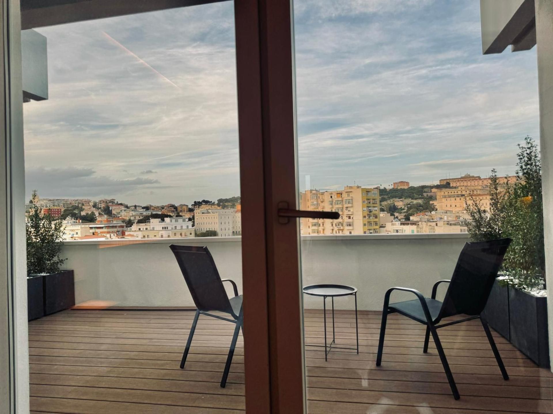 Mameli View Cagliari