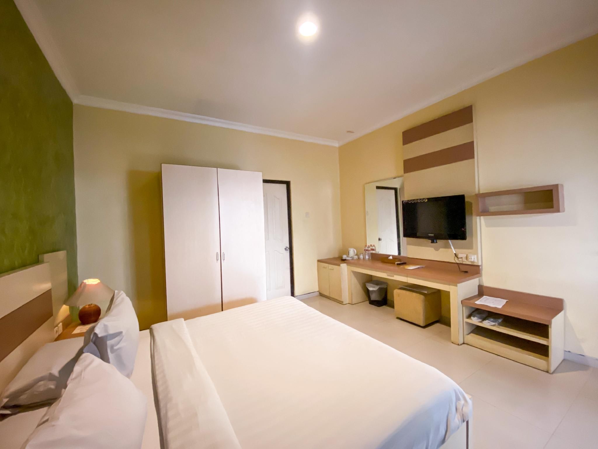 Grand Mansion Hotel Blitar Deluxe