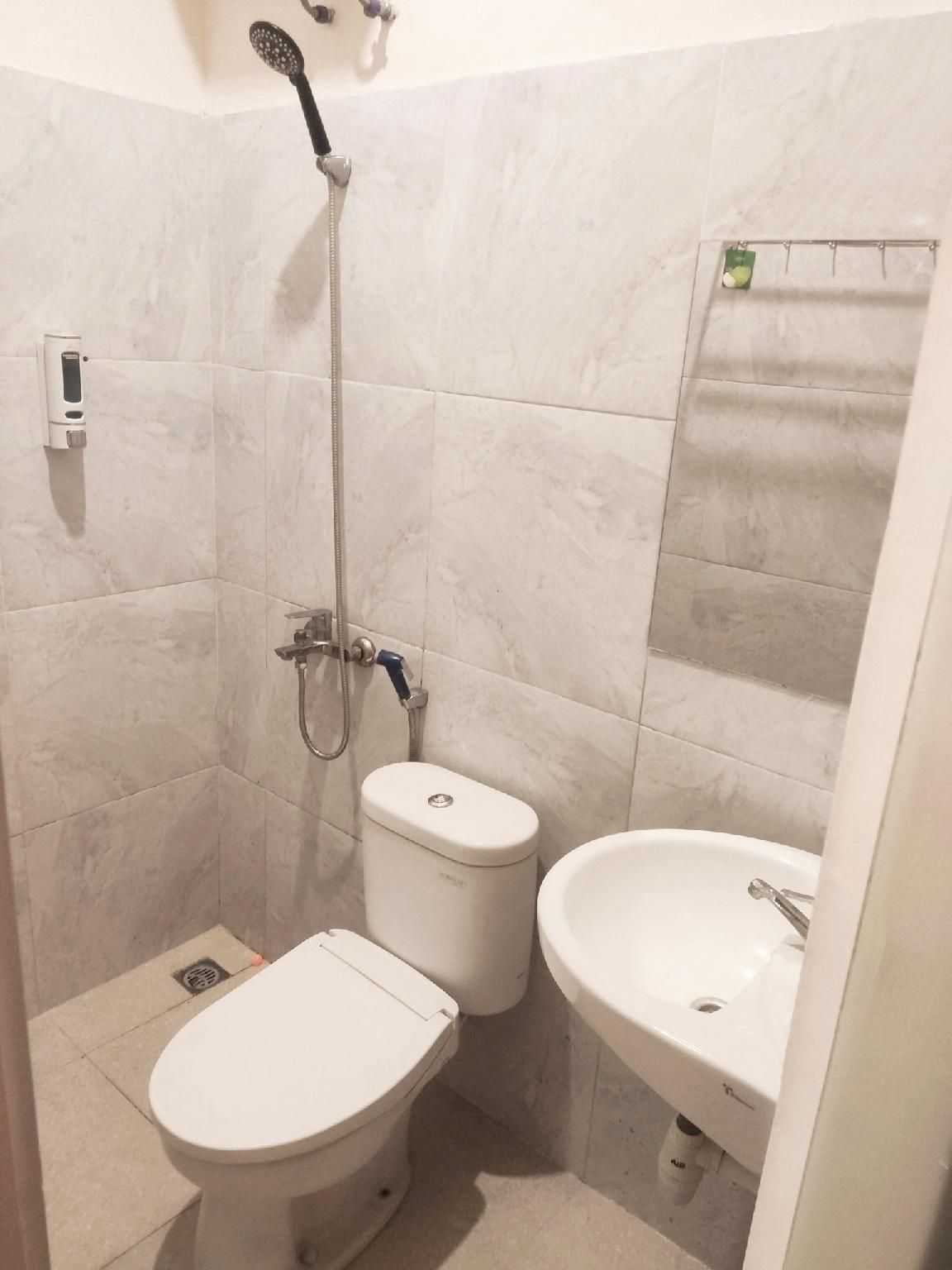 Al-Kiswah Syariah Guest House Standard King 3