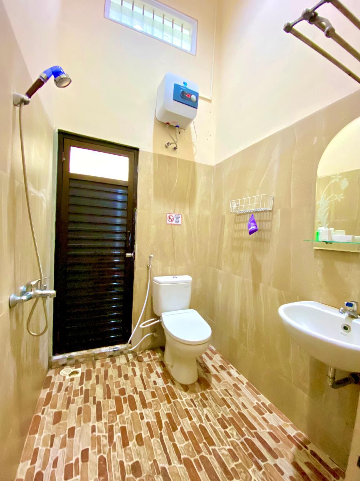 Family - Double and Double