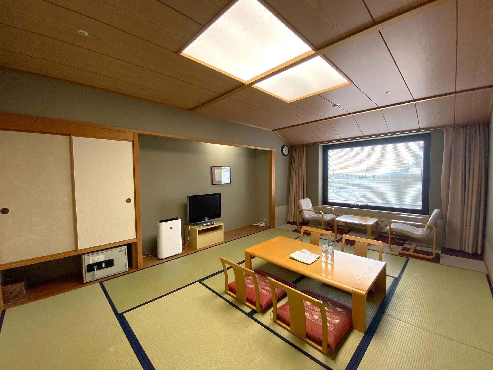 Japanese Style Room Type A