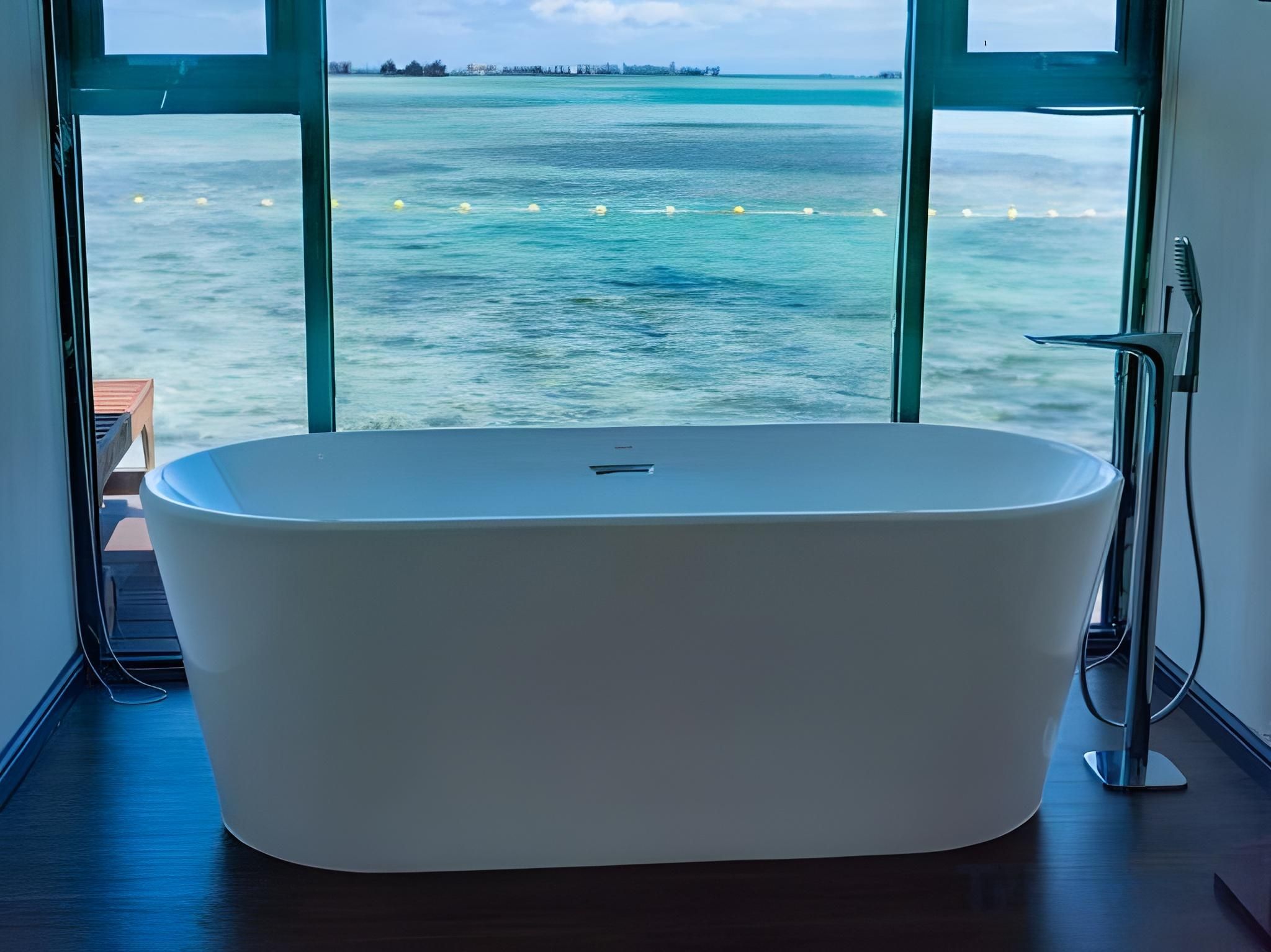 Water Villa