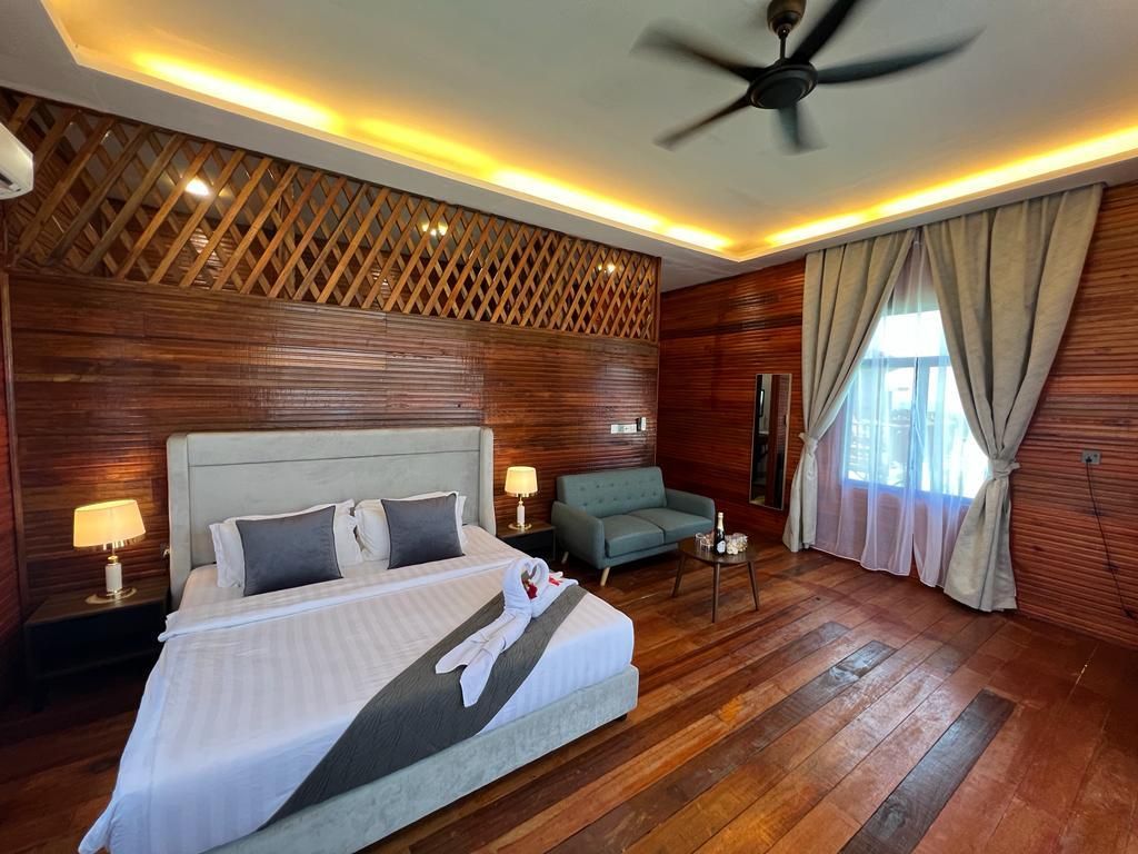 Premier Villa
