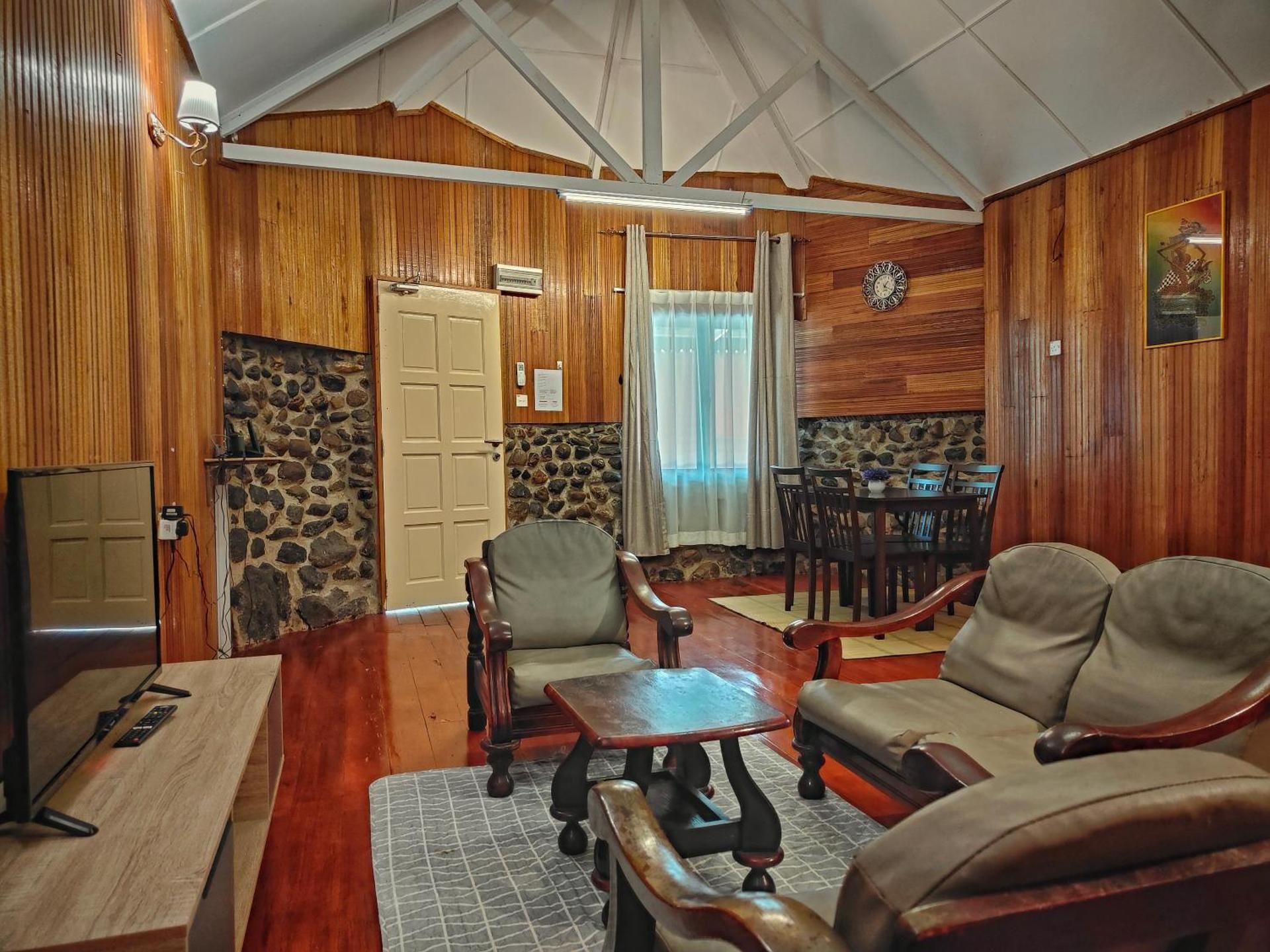 Family Bungalow