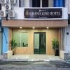 Grand Line Hotel