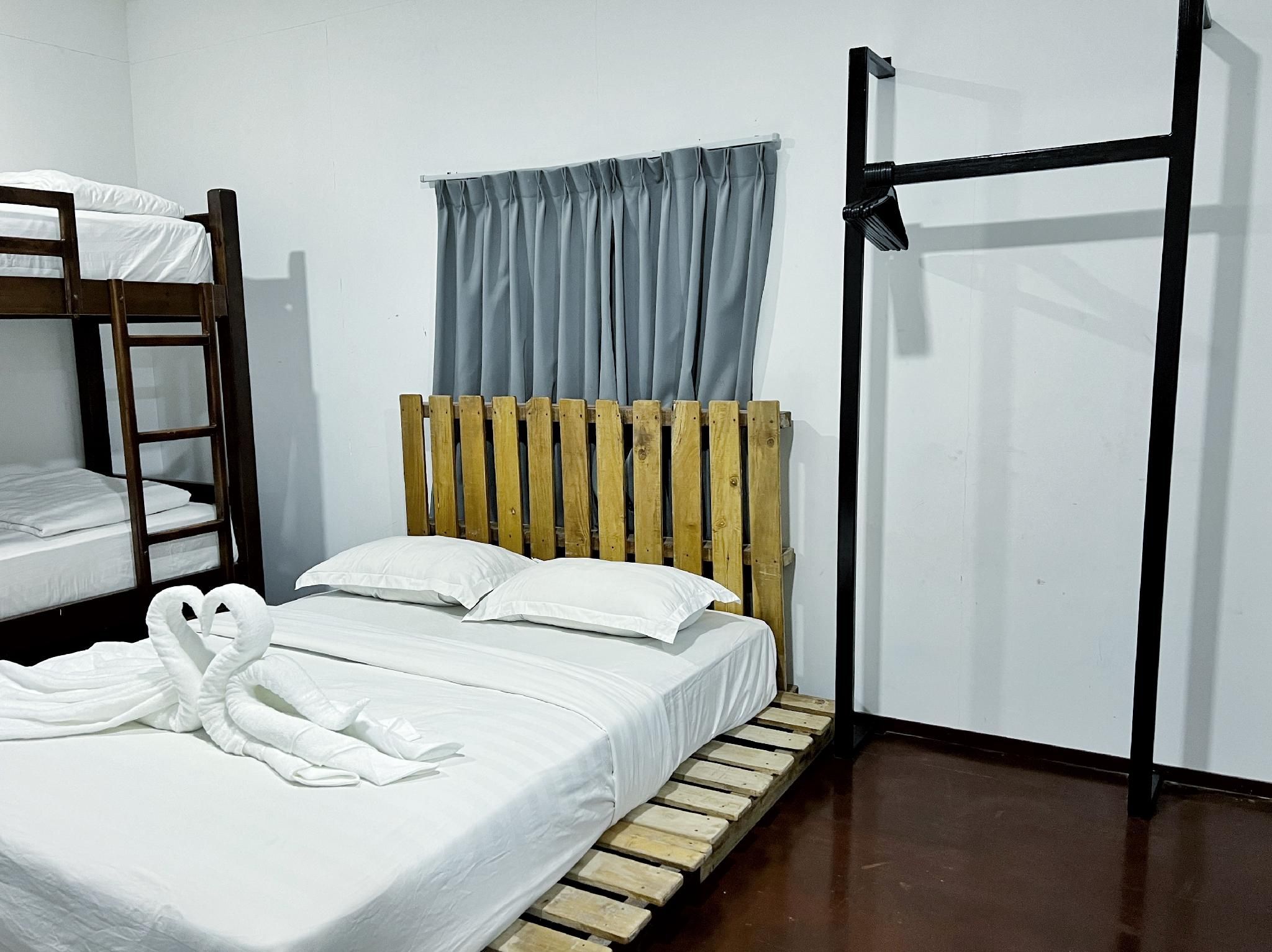 THE BUWAN RESORT SDN BHD Standard Room 3