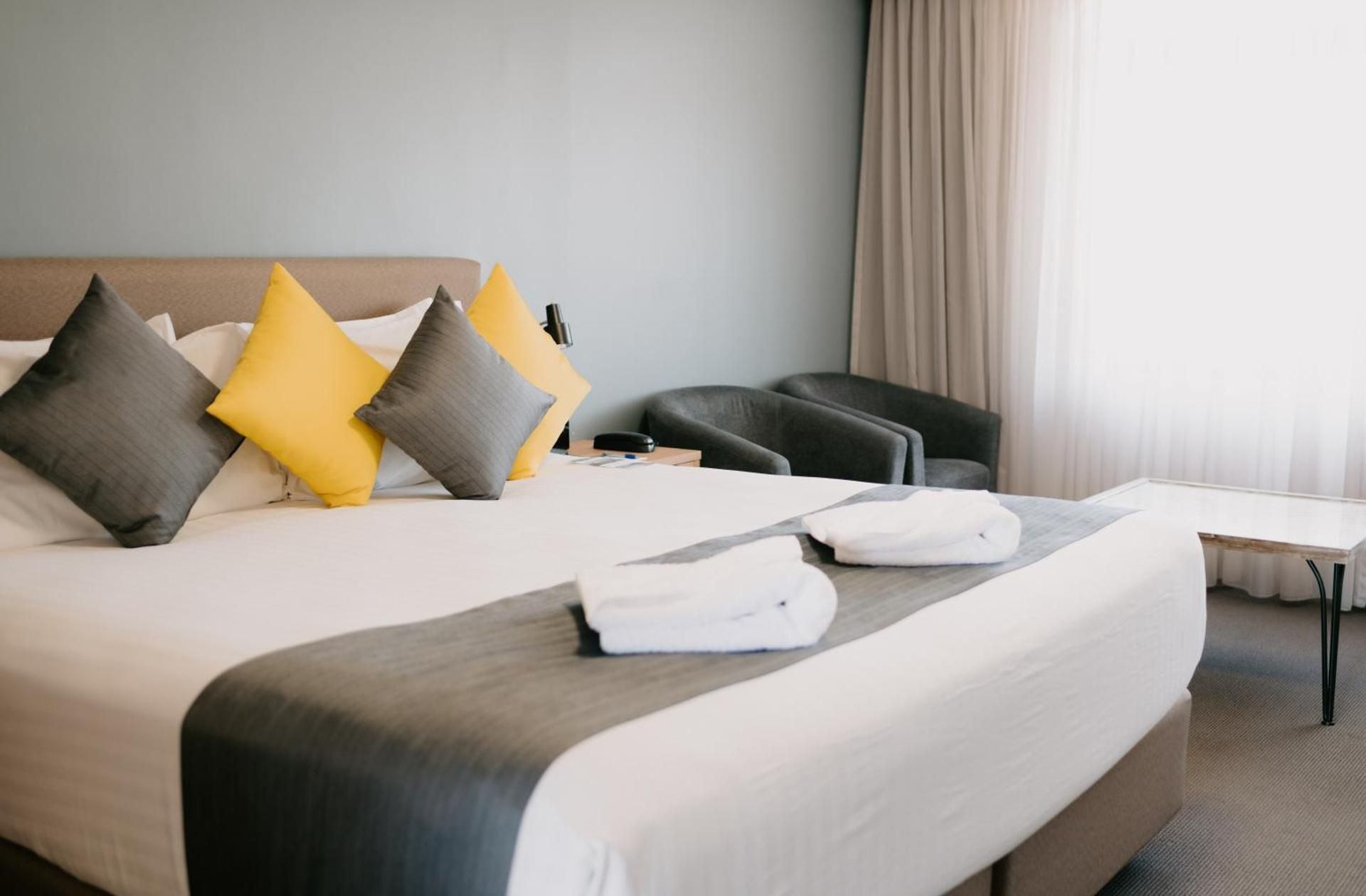 Superior Queen Room