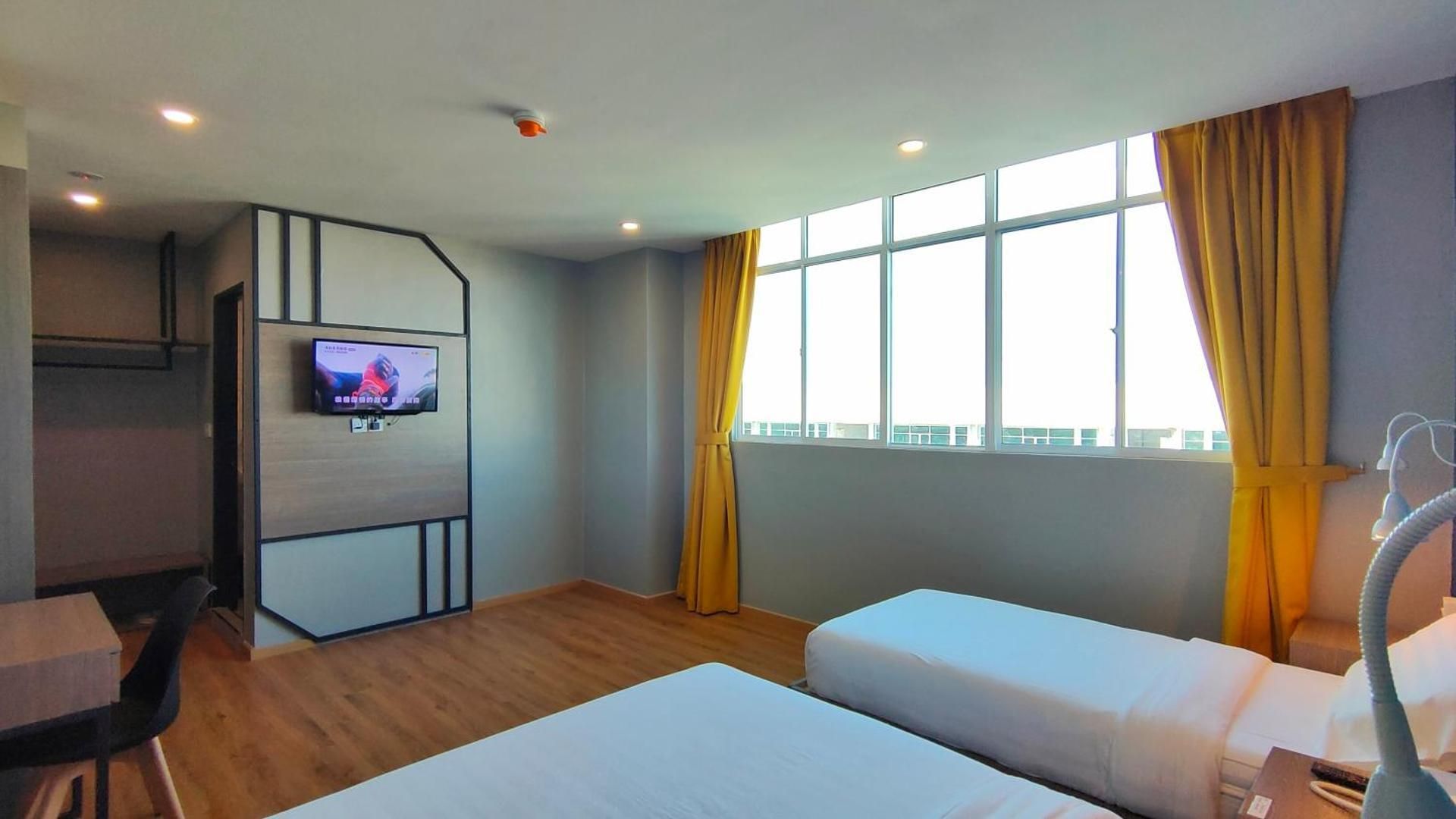 Standard Familly Room