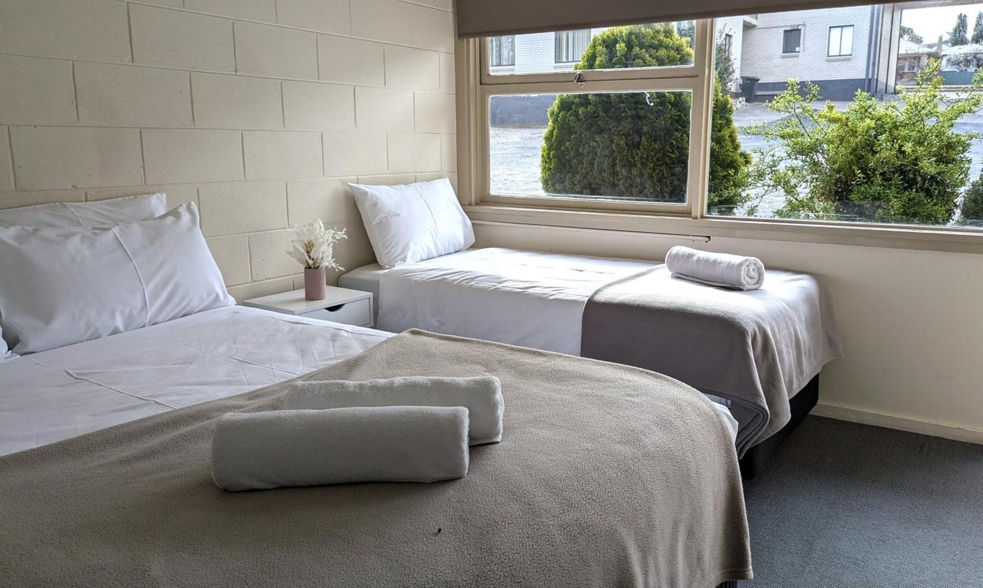 Triple Standard Room