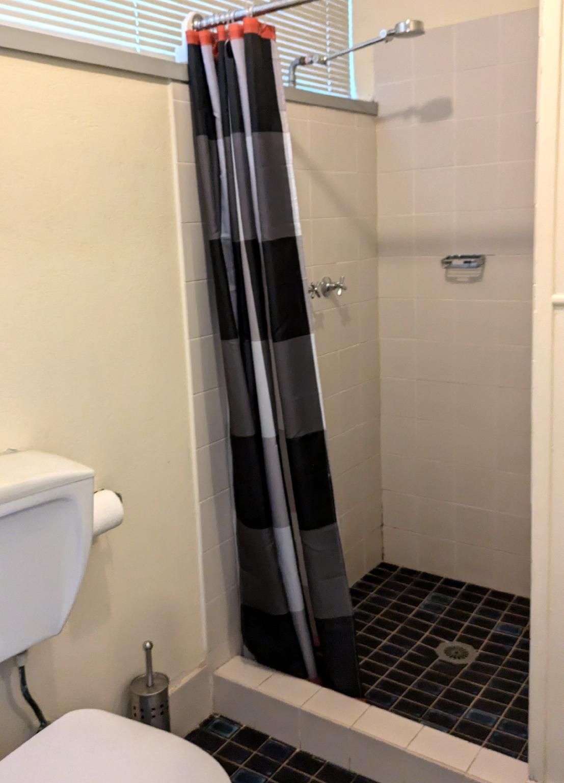 Swiss Motel Triple Room - Air Conditioning