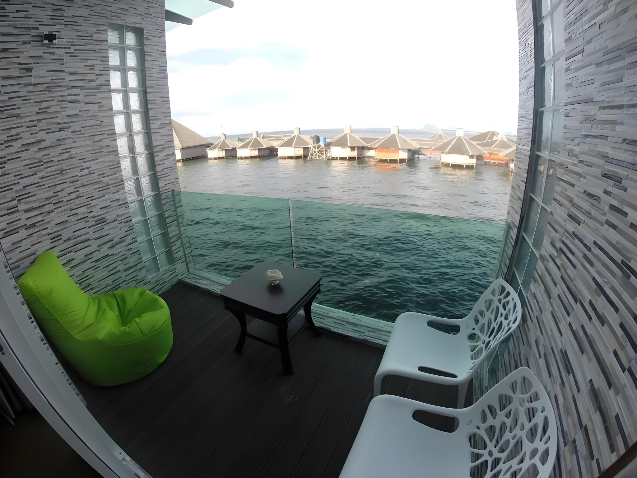 Ocean Inn Sea View Queen 2