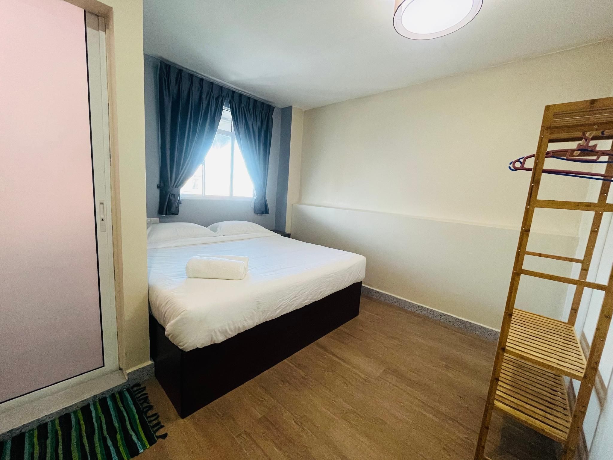 SemRock Hotel King Standard 2