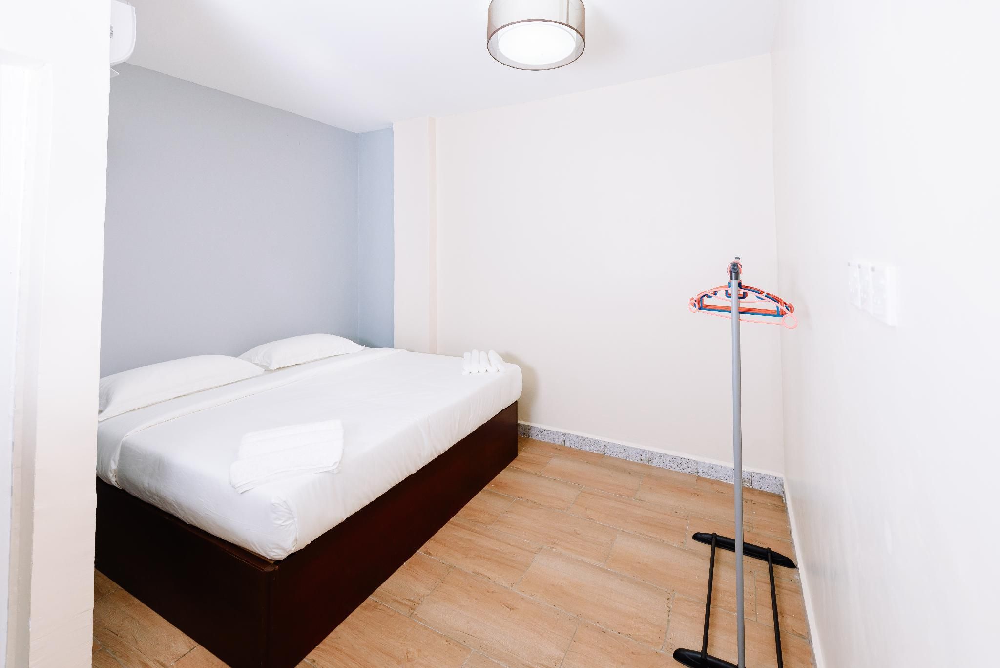 King Room without Window