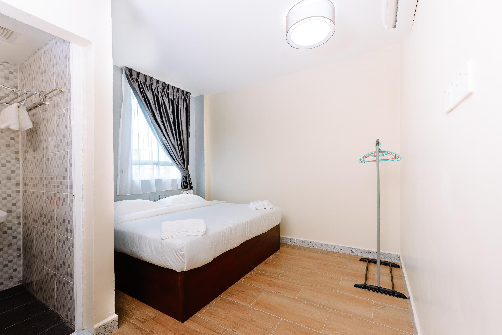 SemRock Hotel King Standard