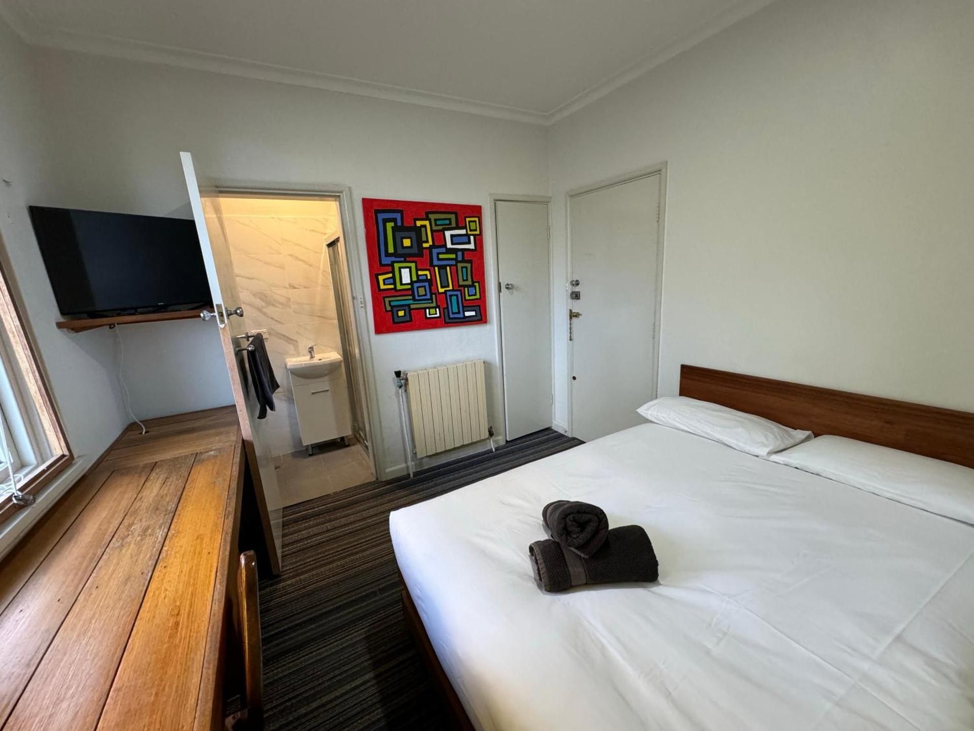 Double Room