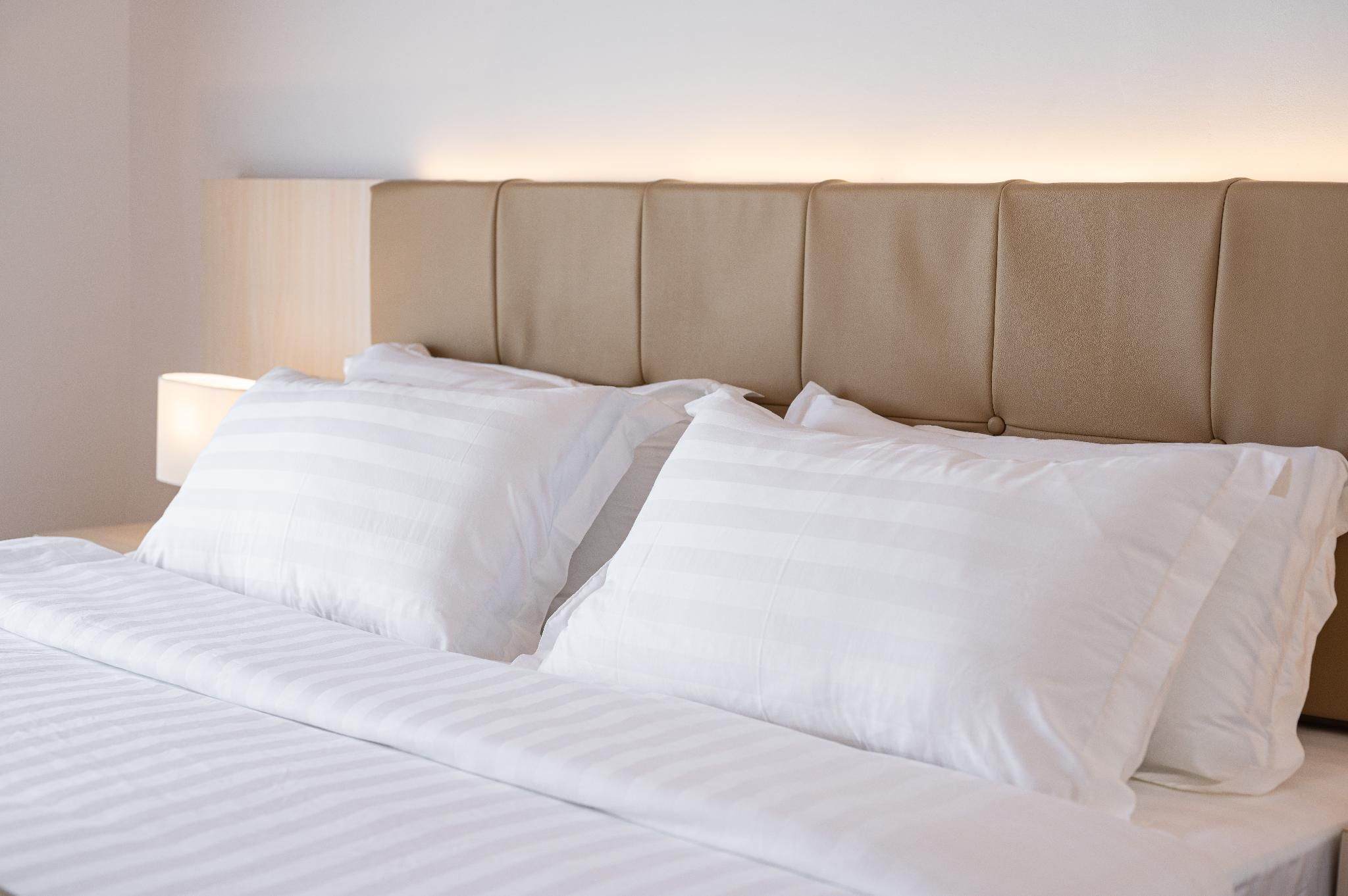 King Bed