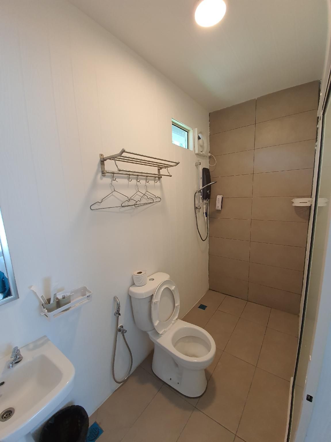 Sipadan Palm Resort 绿野仙棕度假村 Superior Twin Balcony 2