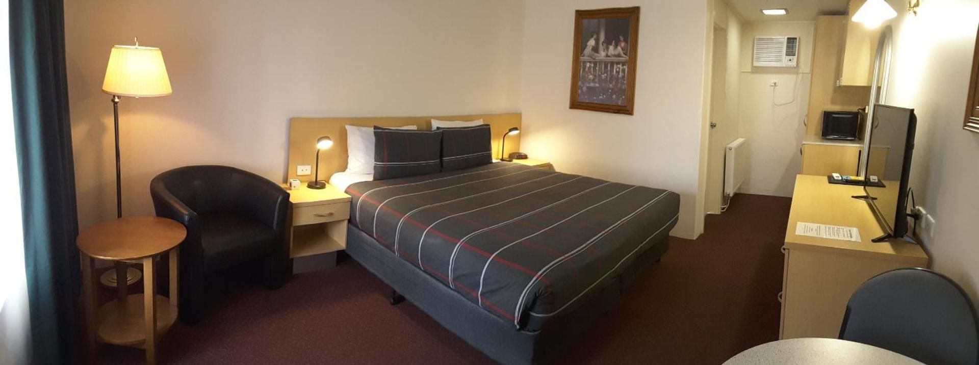 King Room