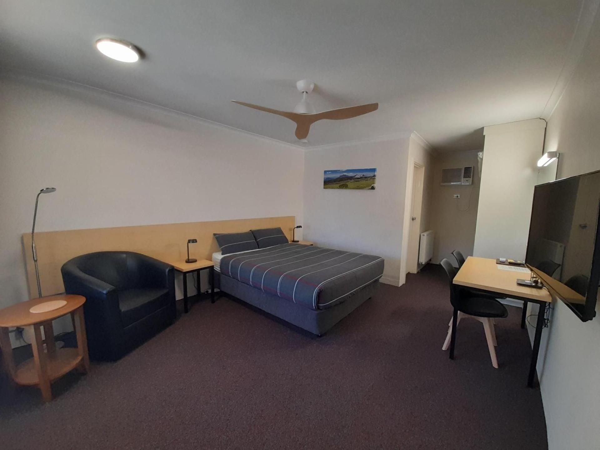 King Room