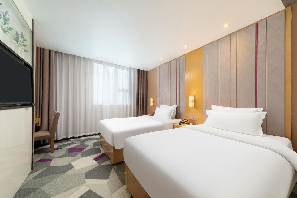 Lavande - FENGDU T Speical Room