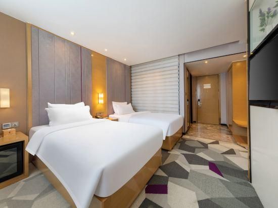 Lavande - FENGDU T Speical Room