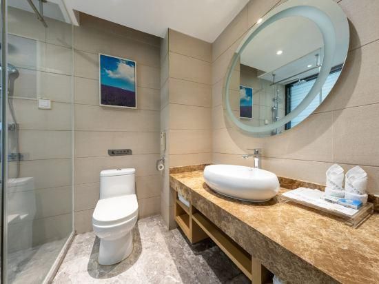 Lavande - FENGDU T Speical Room