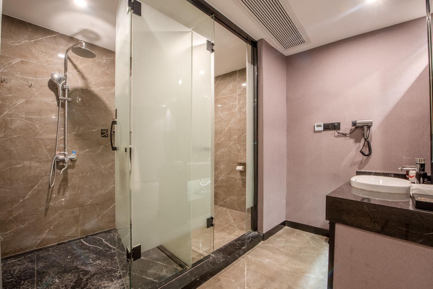 Dossen - Deluxe Suite