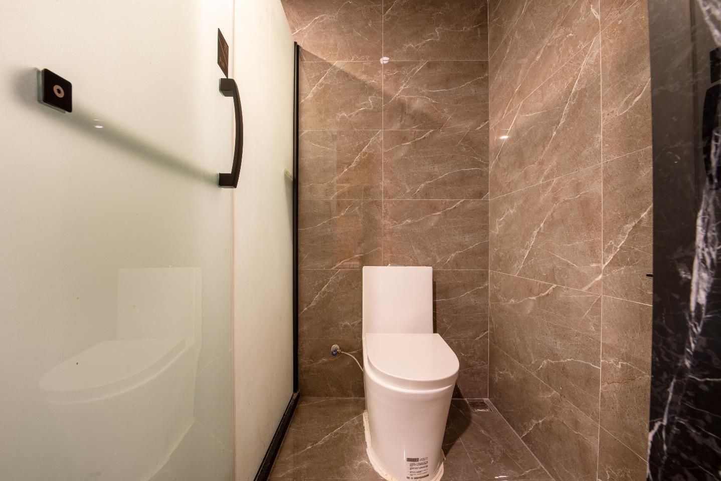 Dossen - Deluxe Bed Room