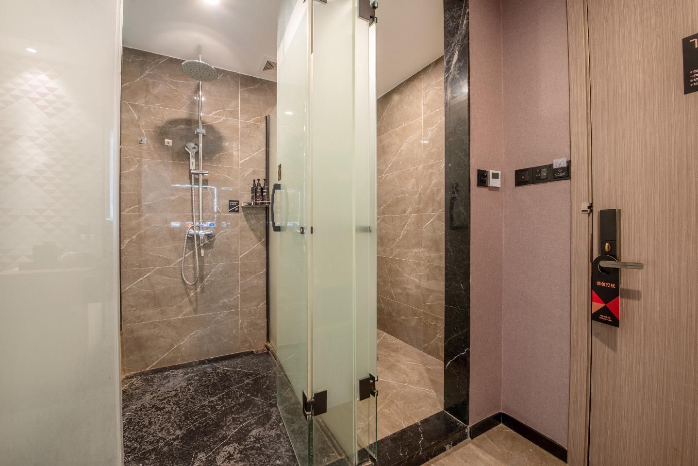 Dossen - Deluxe Twin Room