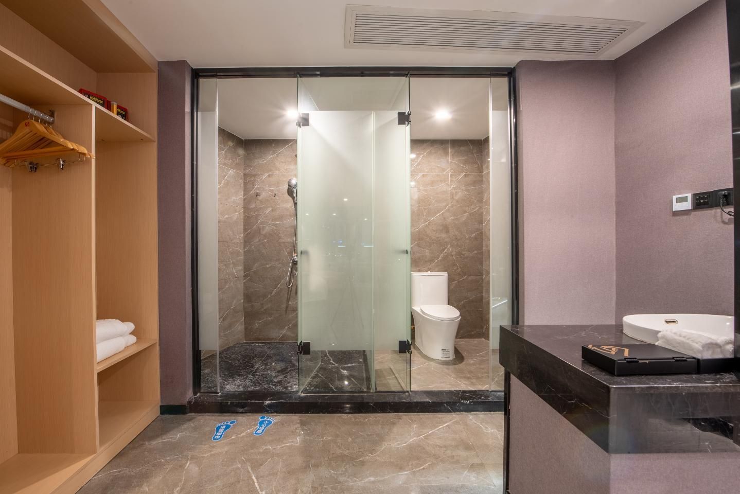 Dossen - Deluxe Suite