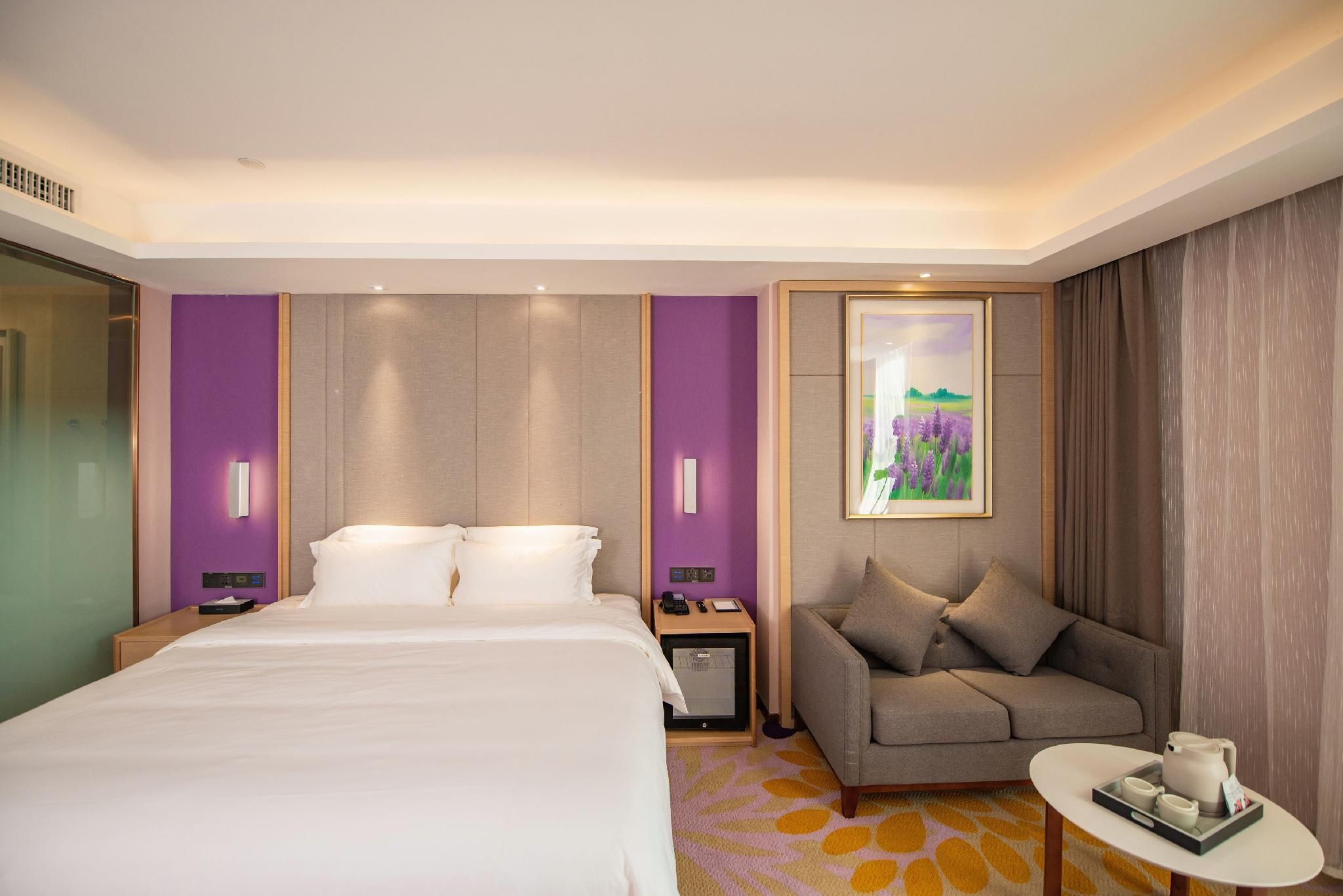 Business Double Room