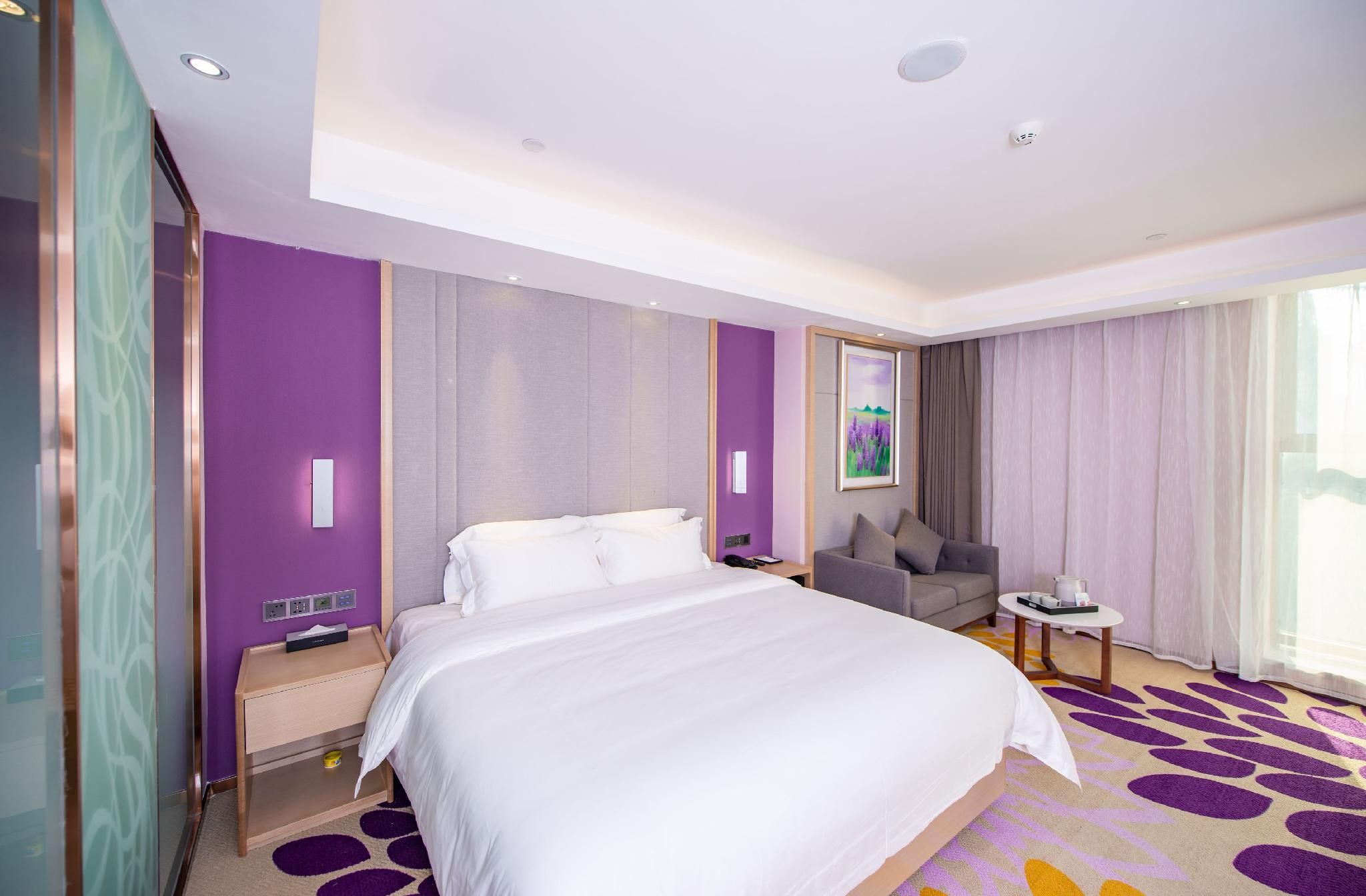 Business Double Room