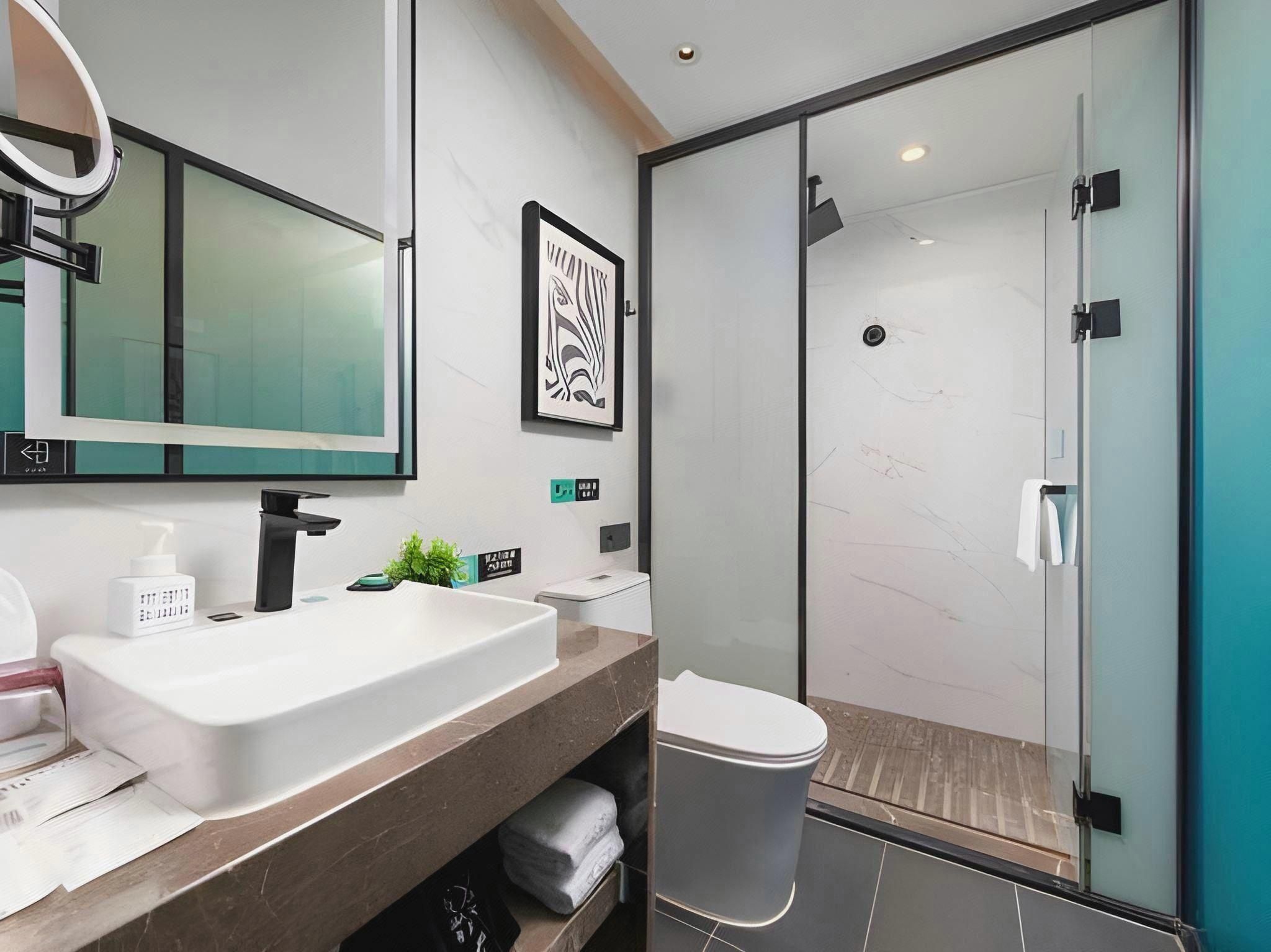 WH - Godness Romantic Bed Room