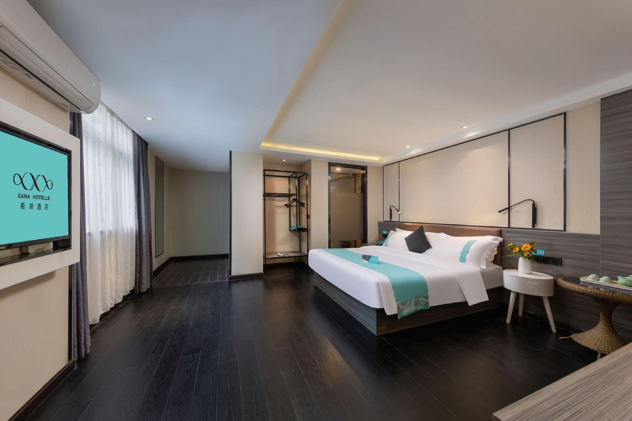 Xana - Business Bed Room