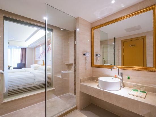 Vienna - Deluxe Room