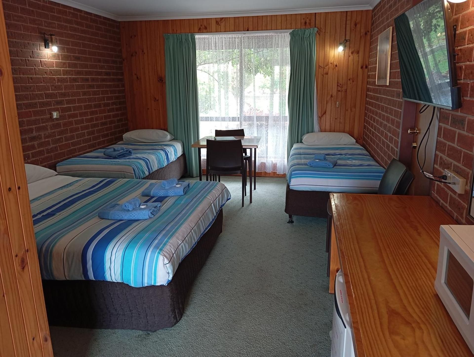 Single Room
