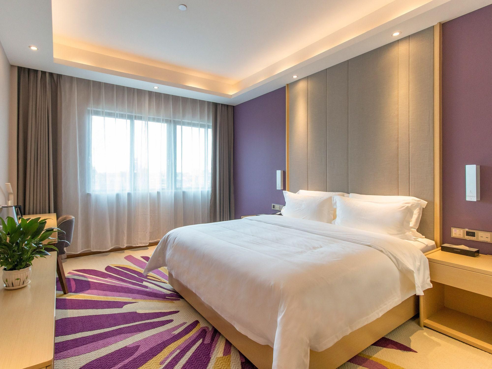 Business Double Room