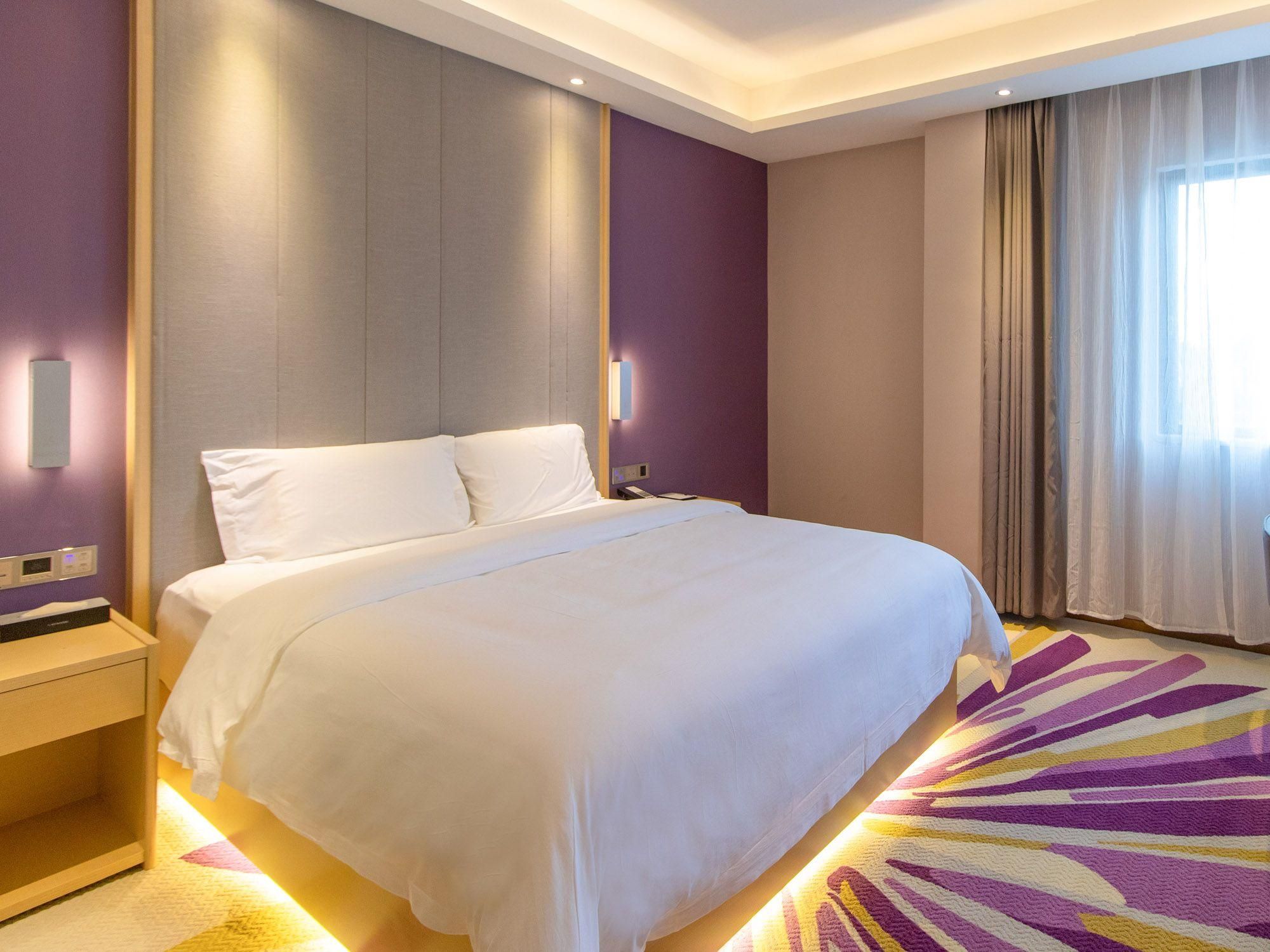 Business Double Room