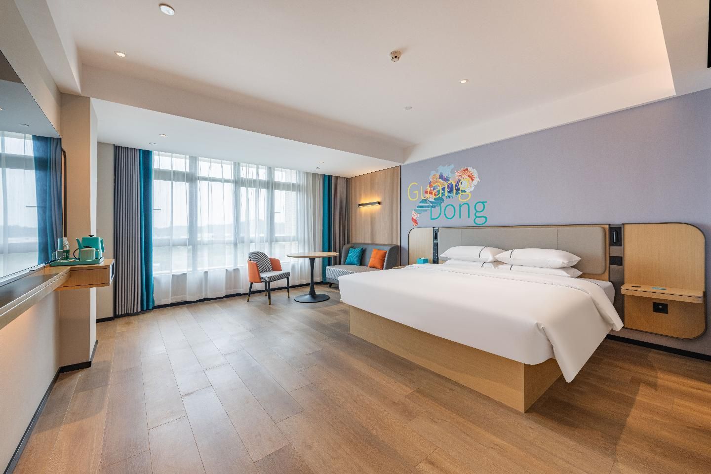 Dossen - Business Intelligent 1 Bed Room