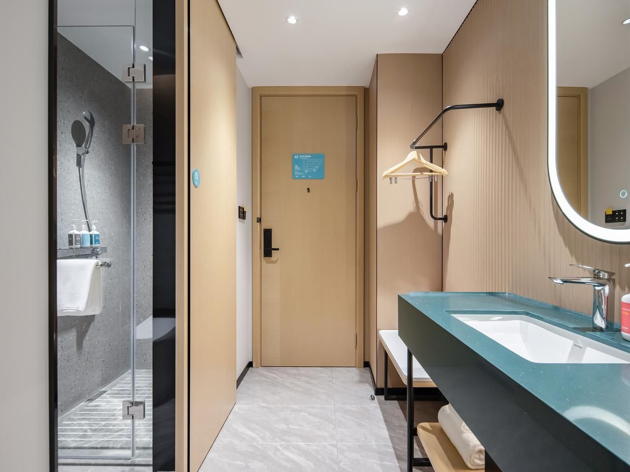 Dossen - Superior Twin Room