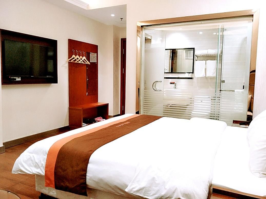 Sunmei - Visual Gaint Screen Room