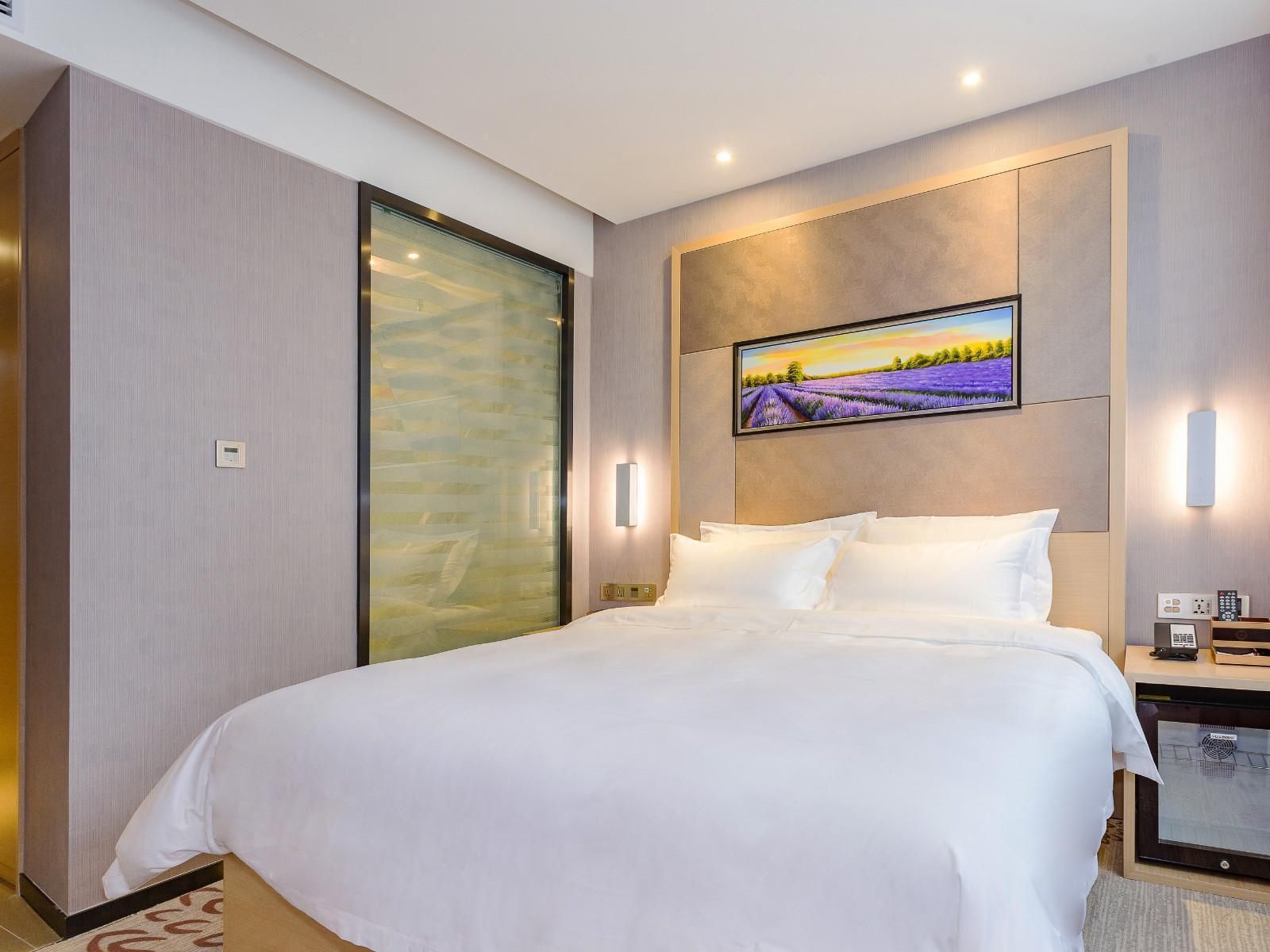 Lavande Hotels·Kaiping Musha Single Standard 2