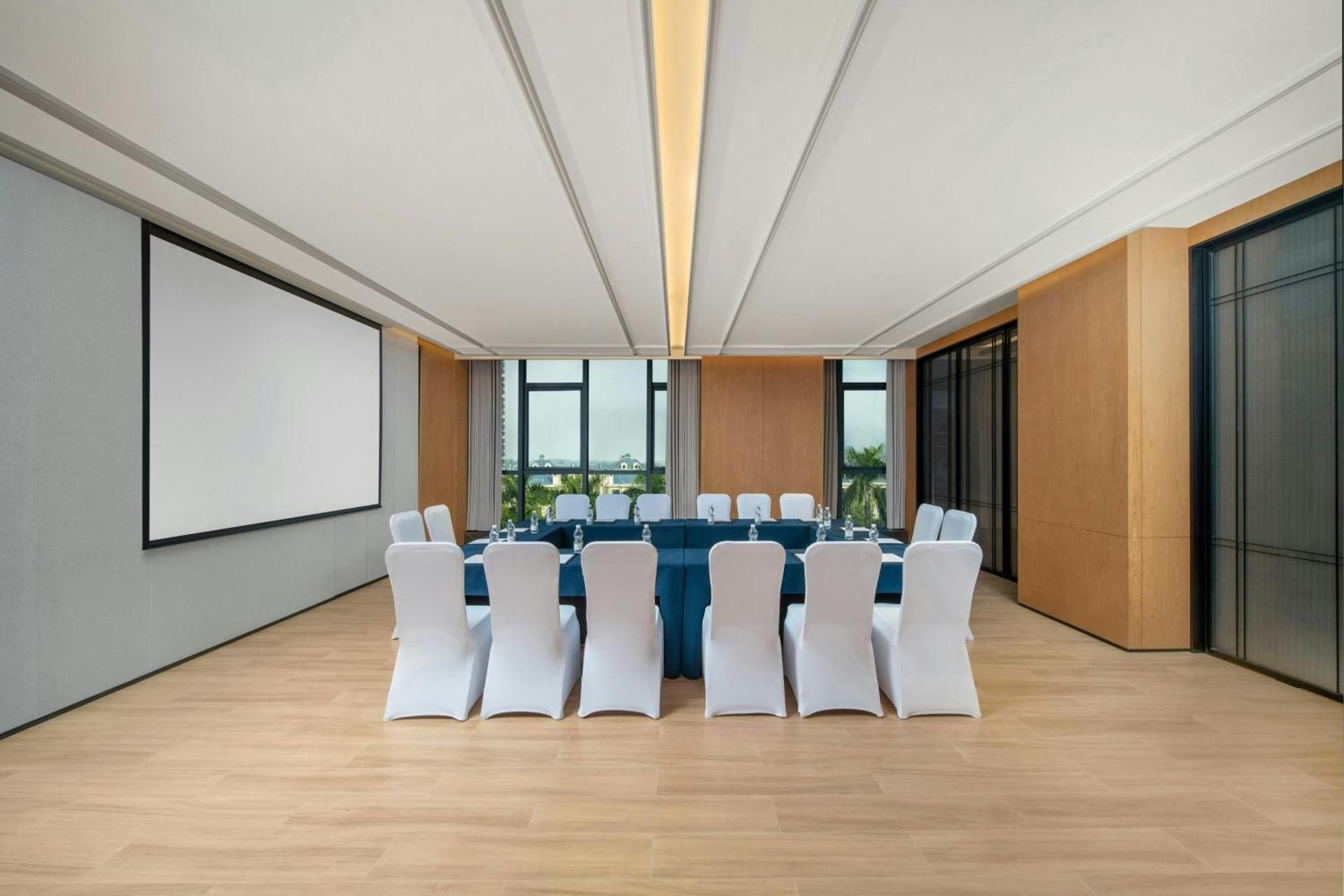 meeting room / ballrooms