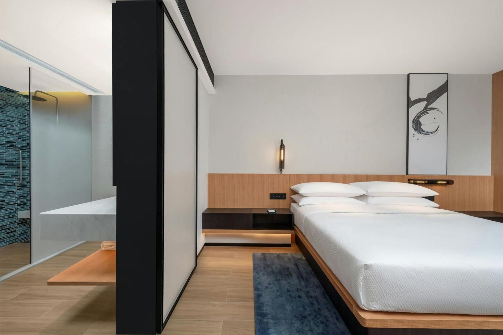 Executive King Suite