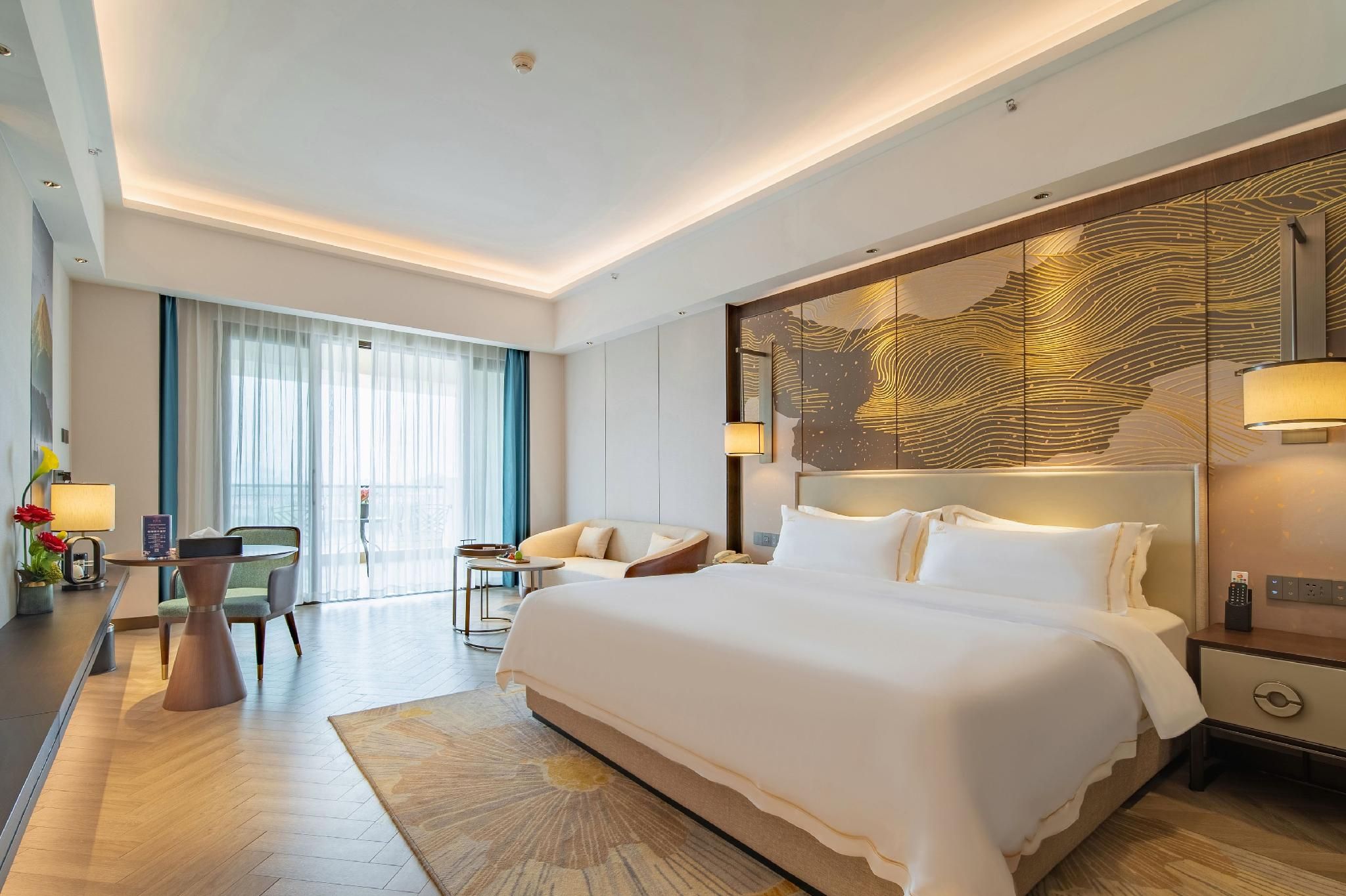 Business Double or Twin Room