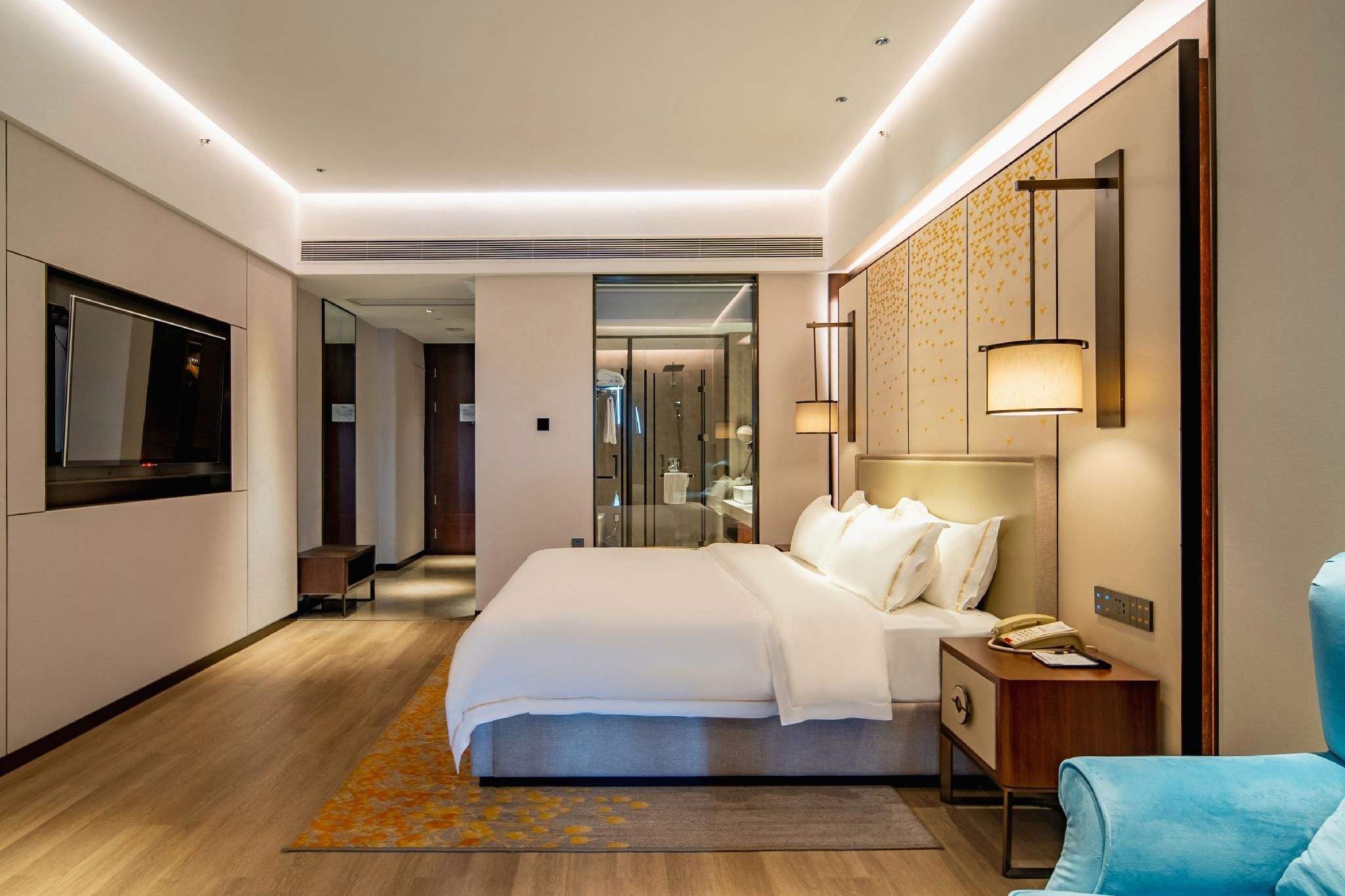 Business Double or Twin Room