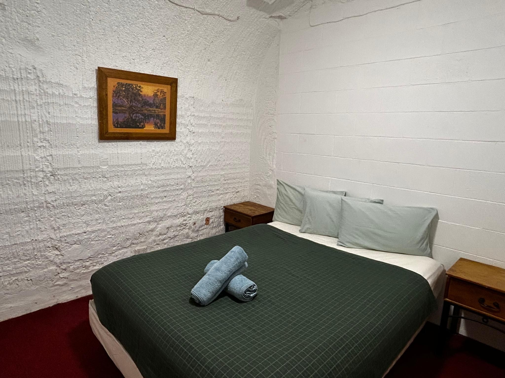 Three Bedroom Apartment